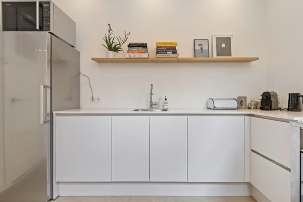 Medium property photo - Hendrikxstraat 28, 5912 BX Venlo